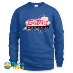 Sisters Before Misters Long Sleeve Tee