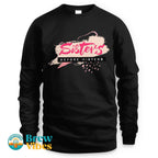 Sisters Before Misters Long Sleeve Tee