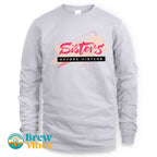 Sisters Before Misters Long Sleeve Tee