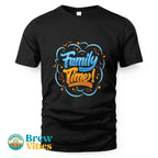 Family Time T-shirt