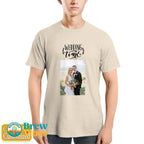 Personalize - Wedding Time T-shirt