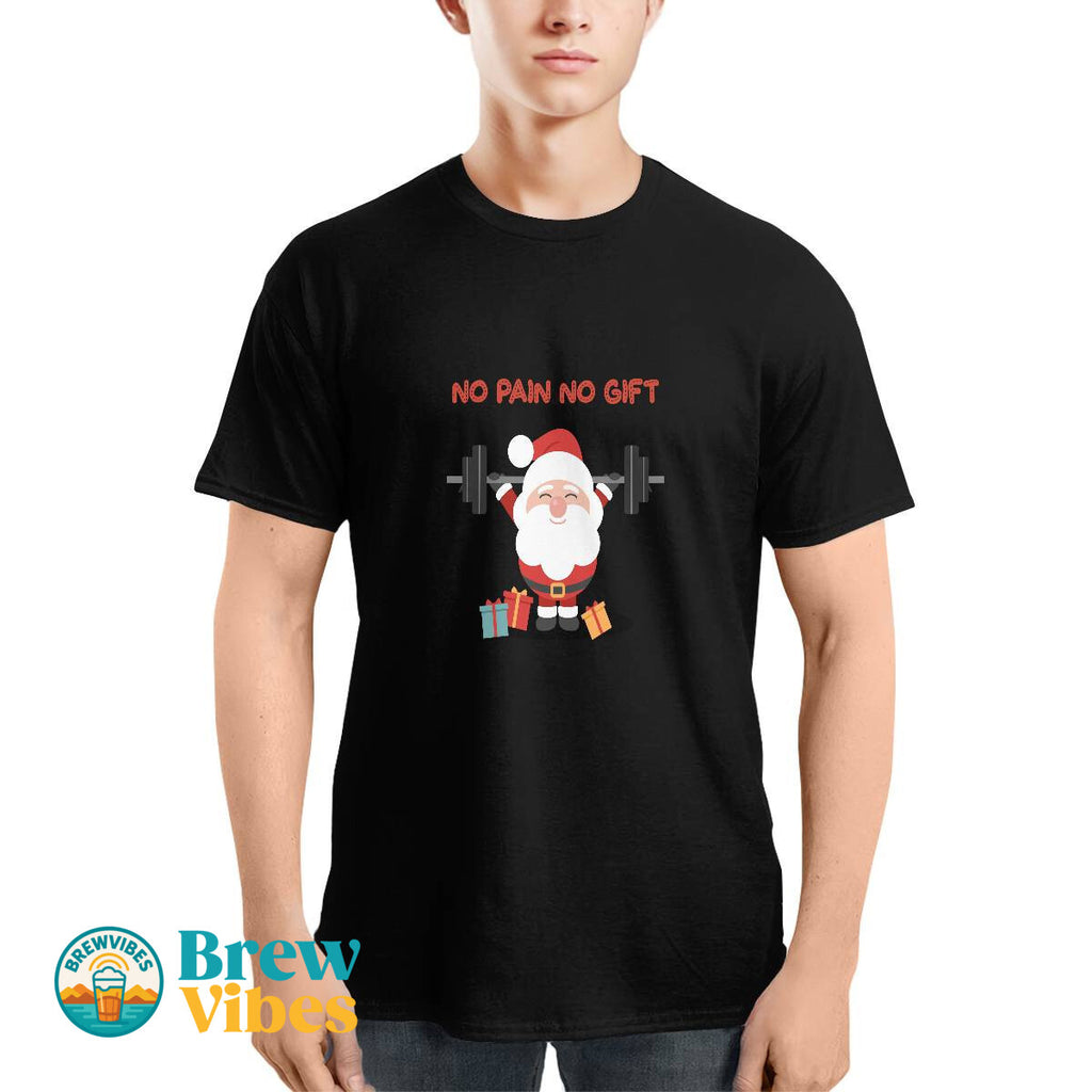 No Pain No Gift T-shirt