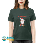 No Pain No Gift T-shirt