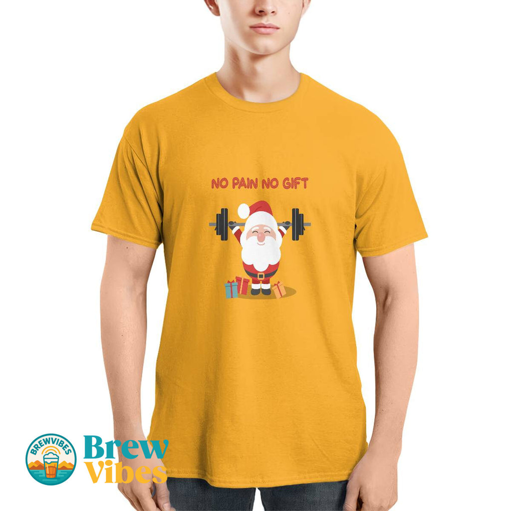 No Pain No Gift T-shirt