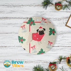 Pet Christmas Ornament