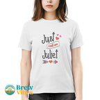 Just Call Me Juliet T-shirt