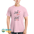 Just Call Me Juliet T-shirt