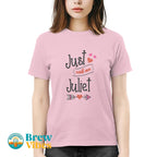 Just Call Me Juliet T-shirt