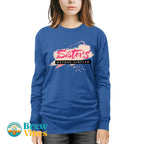 Sisters Before Misters Long Sleeve Tee