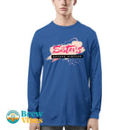 Sisters Before Misters Long Sleeve Tee