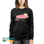 Sisters Before Misters Long Sleeve Tee