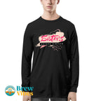 Sisters Before Misters Long Sleeve Tee