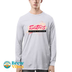 Sisters Before Misters Long Sleeve Tee
