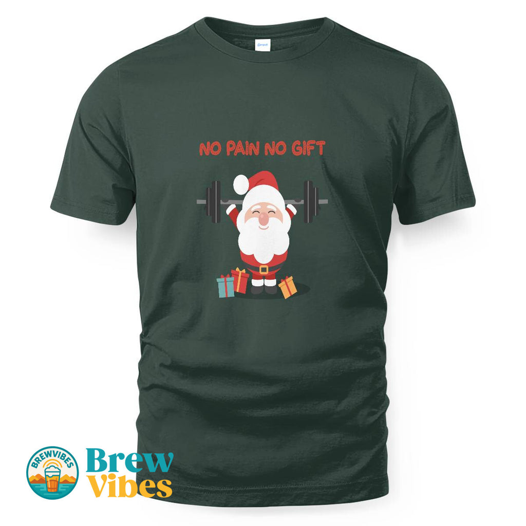 No Pain No Gift T-shirt
