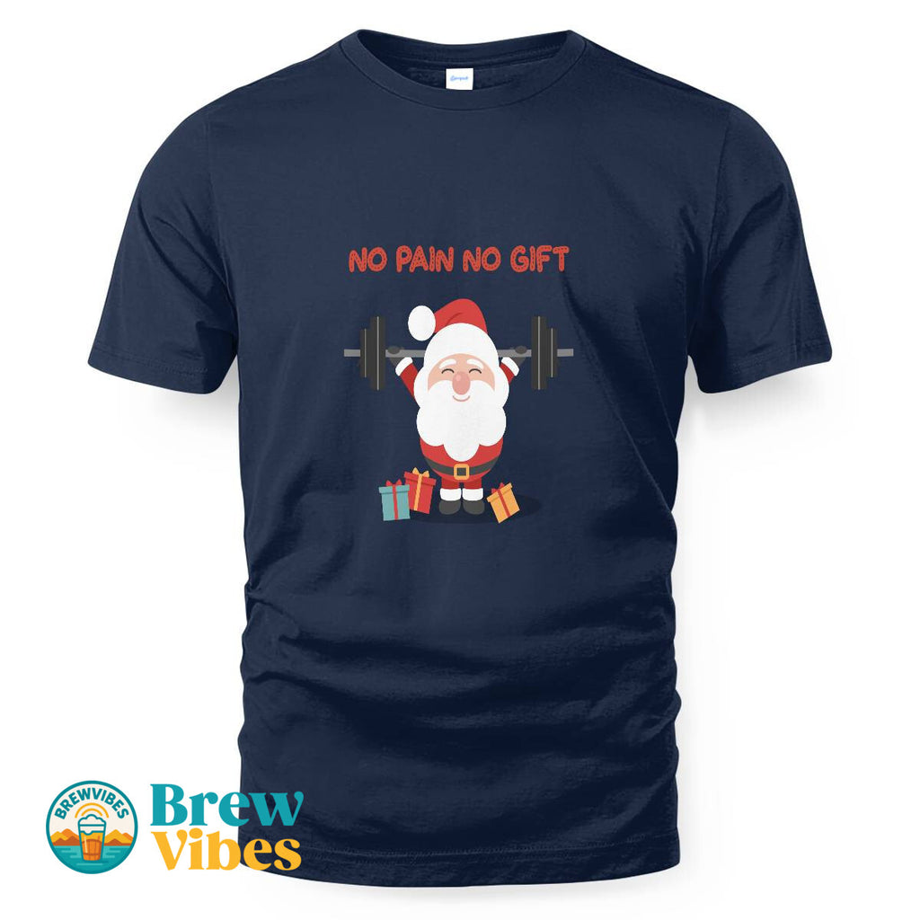 No Pain No Gift T-shirt