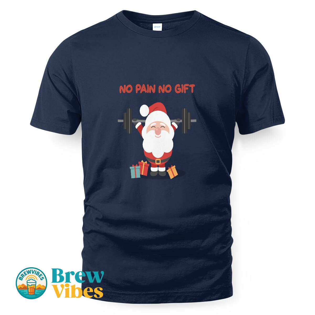 No Pain No Gift T-shirt