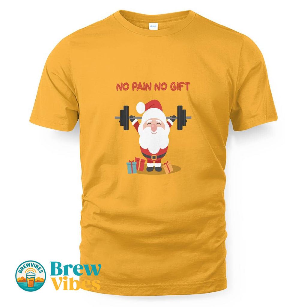 No Pain No Gift T-shirt