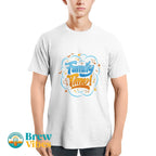 Family Time T-shirt