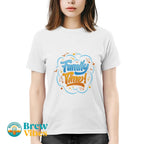 Family Time T-shirt
