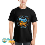 Family Time T-shirt
