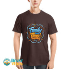 Family Time T-shirt