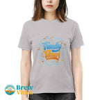 Family Time T-shirt