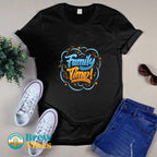 Family Time T-shirt