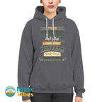 Friends Quote - True Friends Don't Judge Each Other They Judge Other People Together Unisex Hoodie