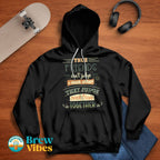 Friends Quote - True Friends Don't Judge Each Other They Judge Other People Together Unisex Hoodie