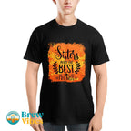 Sisters MakeThe Best Friends Unisex T-shirt