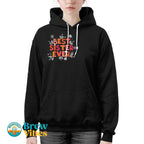 Colorful Best Sister Ever Hoodie