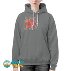 Colorful Best Sister Ever Hoodie