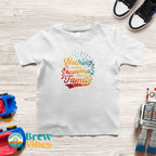 Nothing More Important Than Family T-shirt