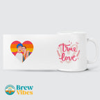 LGBT - True Love Mug