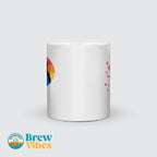 LGBT - Be My Love Mug
