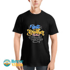 Brother Quote - Best Brother in The World T-shirt