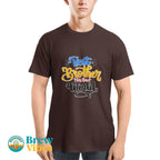 Brother Quote - Best Brother in The World T-shirt